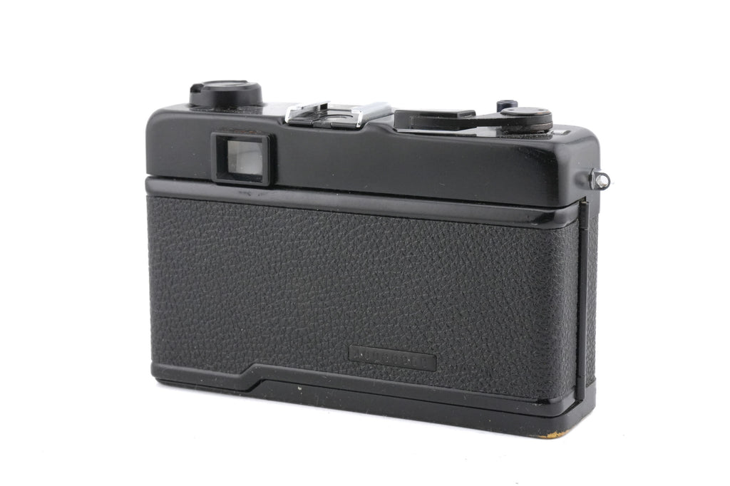 Yashica 35-ME
