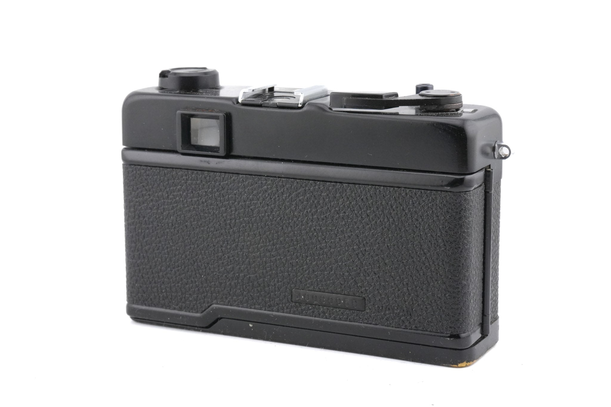 Yashica 35-ME