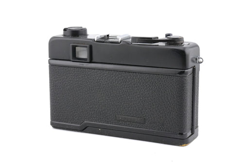 Yashica 35-ME