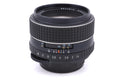 Pentax 50mm f1.4 SMC Takumar