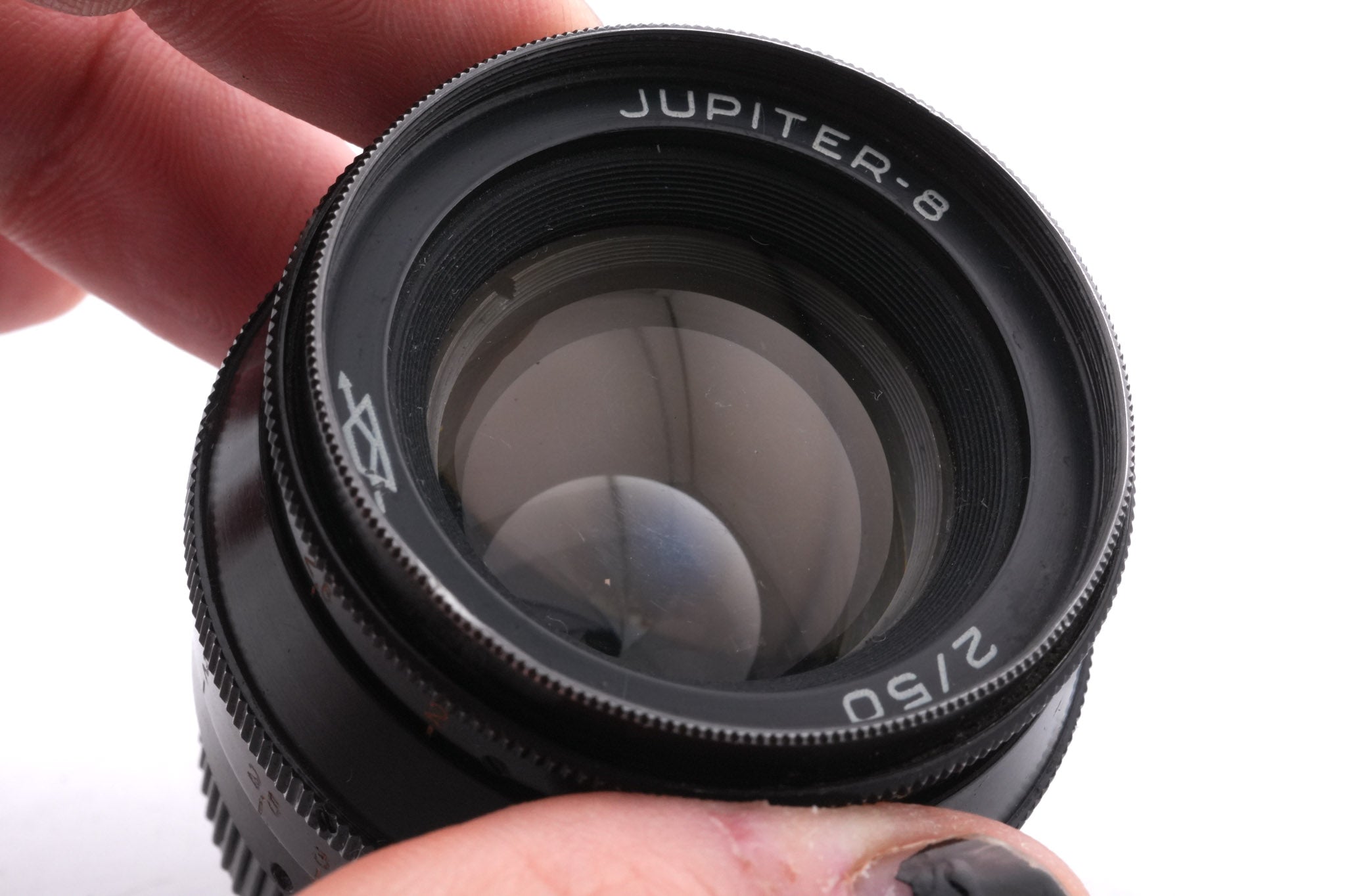 Jupiter 50mm f2 Jupiter-8