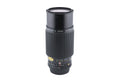 Pentax 70-210mm f4 SMC Pentax-A Zoom