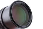 Pentax 70-210mm f4 SMC Pentax-A Zoom