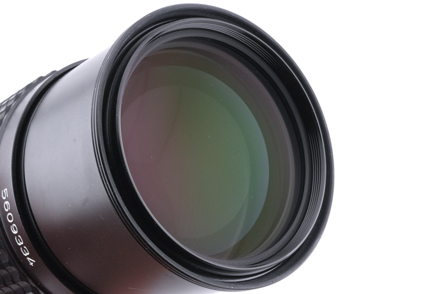 Pentax 70-210mm f4 SMC Pentax-A Zoom