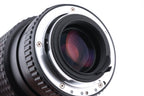Pentax 70-210mm f4 SMC Pentax-A Zoom