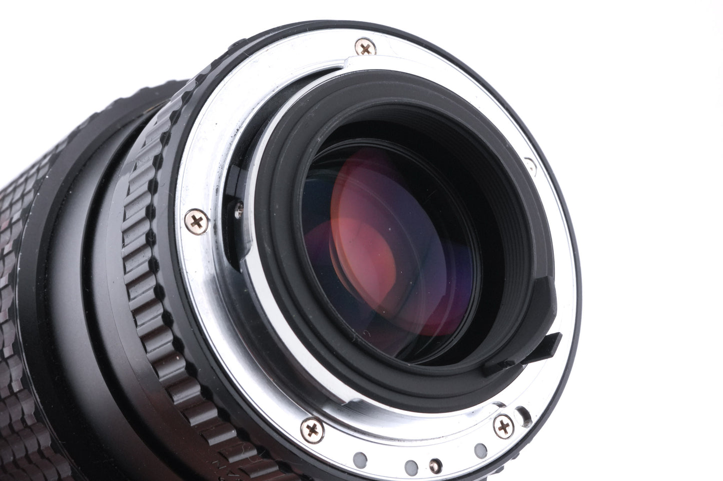 Pentax 70-210mm f4 SMC Pentax-A Zoom