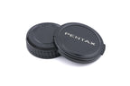 Pentax 70-210mm f4 SMC Pentax-A Zoom
