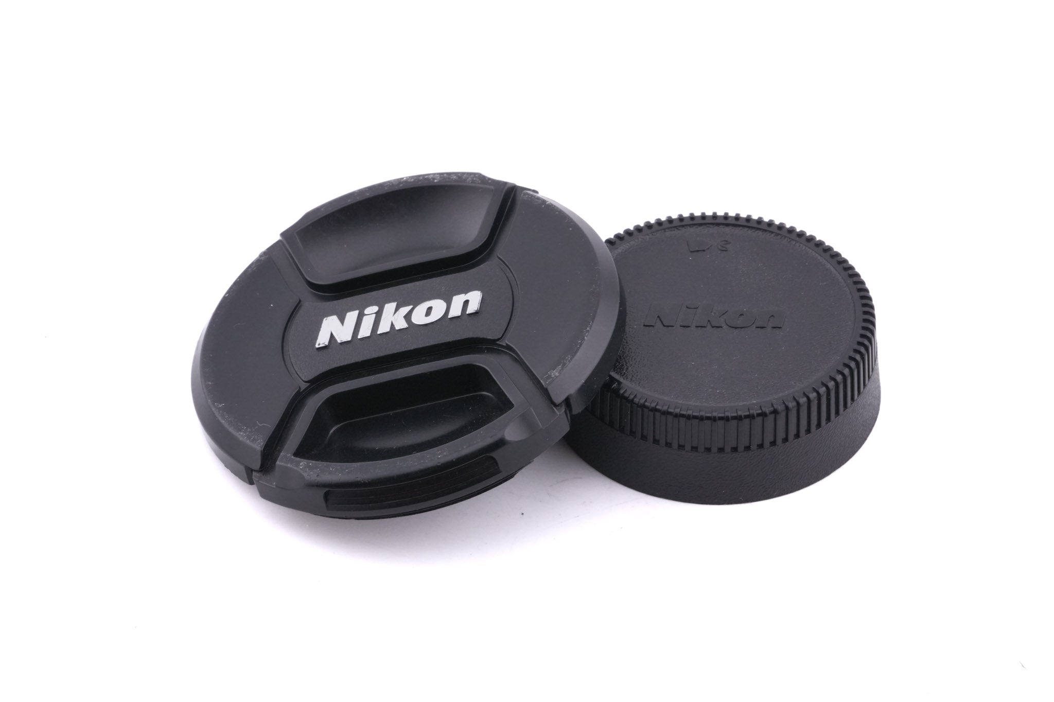 Nikon 70-200mm f4 AF-S Nikkor G ED N VR