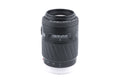 Minolta 70-210mm f4.5-5.6 AF Zoom