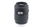 Minolta 70-210mm f4.5-5.6 AF Zoom