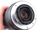 Minolta 70-210mm f4.5-5.6 AF Zoom