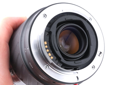 Minolta 70-210mm f4.5-5.6 AF Zoom