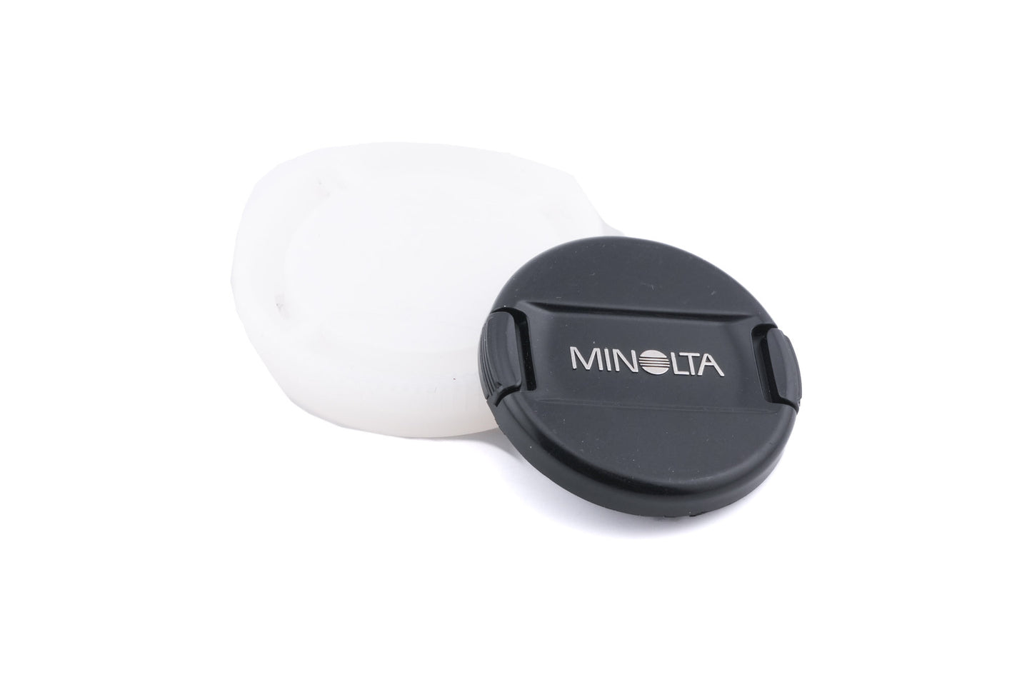 Minolta 70-210mm f4.5-5.6 AF Zoom