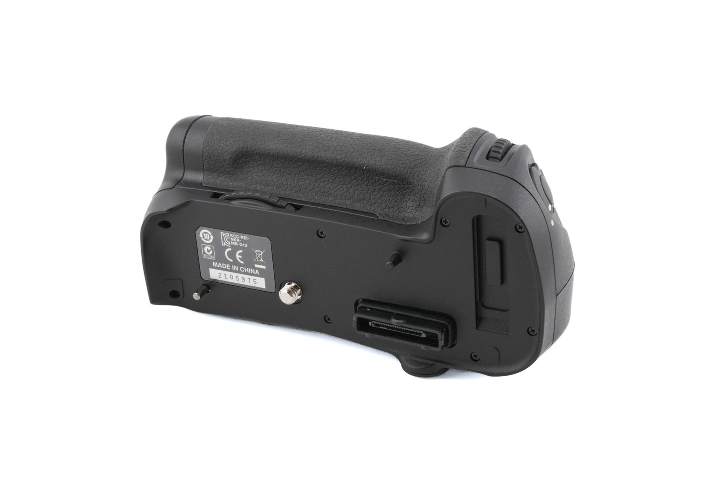 Nikon MB-D12 Multi Power Battery Pack