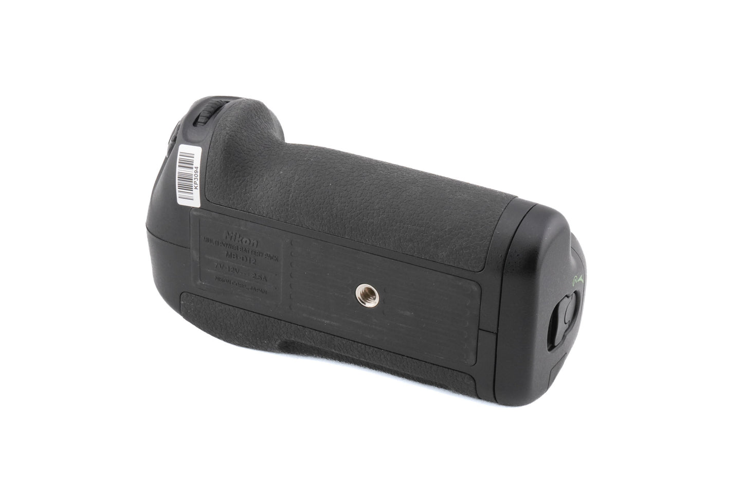 Nikon MB-D12 Multi Power Battery Pack