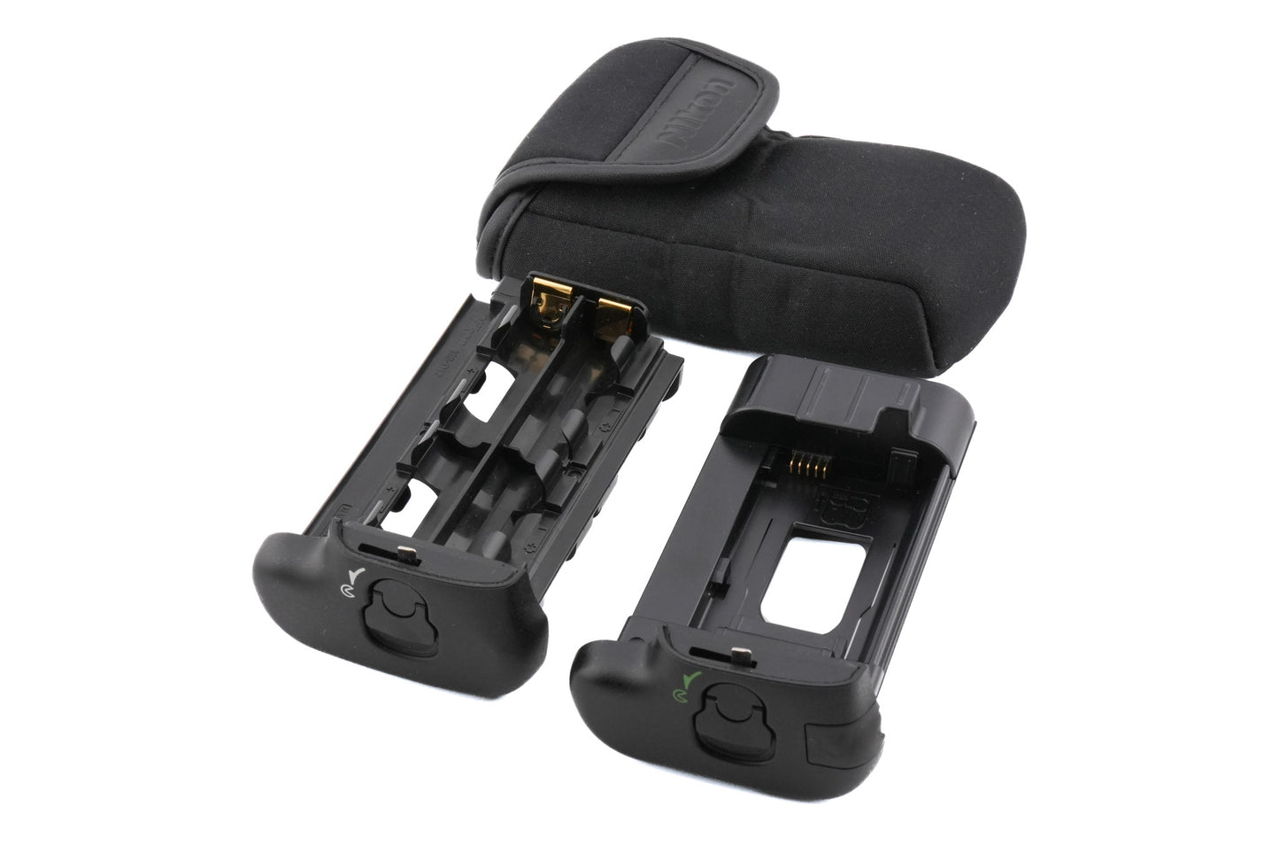 Nikon MB-D12 Multi Power Battery Pack