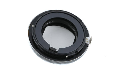 Tamron Adaptall - Pentax K Adapter