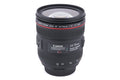 Canon 24-70mm f4 L IS USM + EW-83L Lens Hood