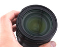 Canon 24-70mm f4 L IS USM + EW-83L Lens Hood