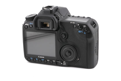 Canon EOS 40D