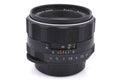 Pentax 55mm f1.8 Super-Takumar