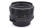 Pentax 55mm f1.8 Super-Takumar