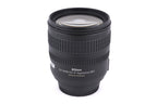 Nikon 18-70mm f3.5-4.5 AF-S Nikkor G ED
