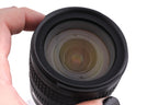 Nikon 18-70mm f3.5-4.5 AF-S Nikkor G ED