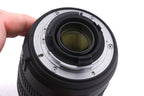 Nikon 18-70mm f3.5-4.5 AF-S Nikkor G ED