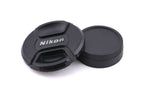 Nikon 18-70mm f3.5-4.5 AF-S Nikkor G ED