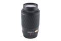 Yashica 80-200mm f4-4.8 AF