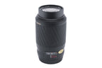 Yashica 80-200mm f4-4.8 AF