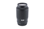 Yashica 80-200mm f4-4.8 AF