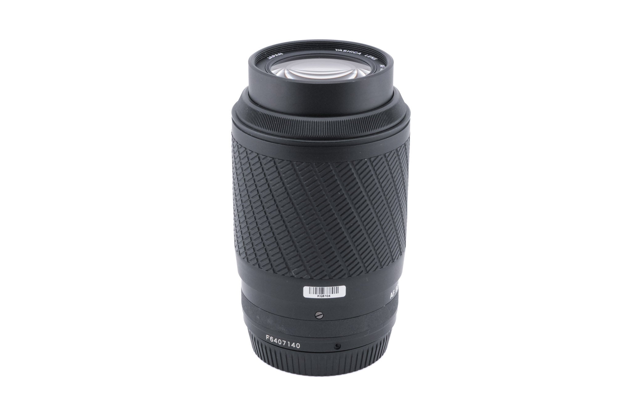Yashica 80-200mm f4-4.8 AF