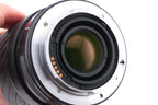 Yashica 80-200mm f4-4.8 AF