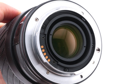 Yashica 80-200mm f4-4.8 AF