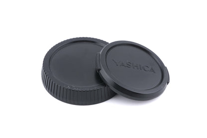 Yashica 80-200mm f4-4.8 AF