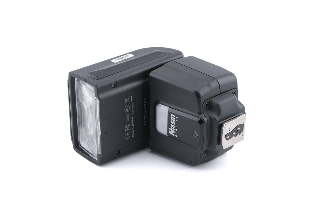Nissin i40