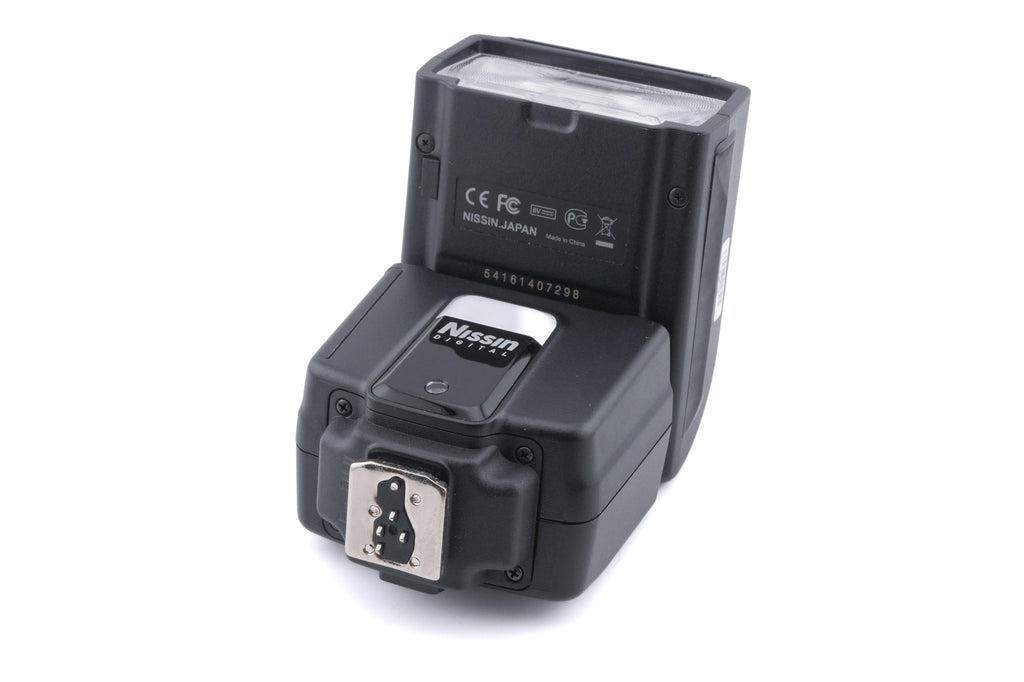Nissin i40