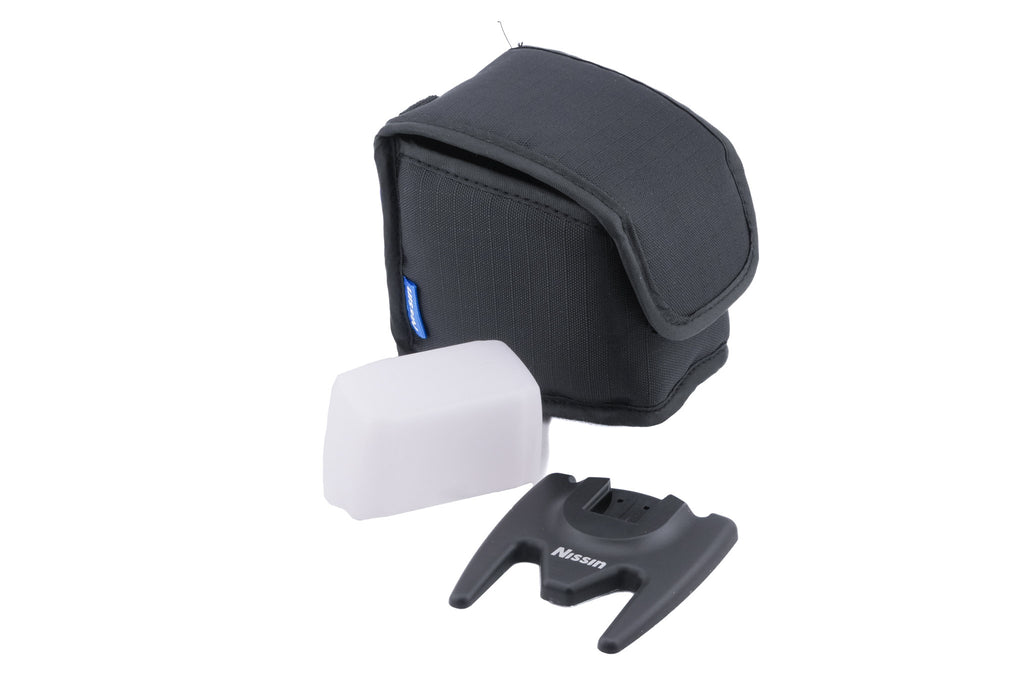 Nissin i40