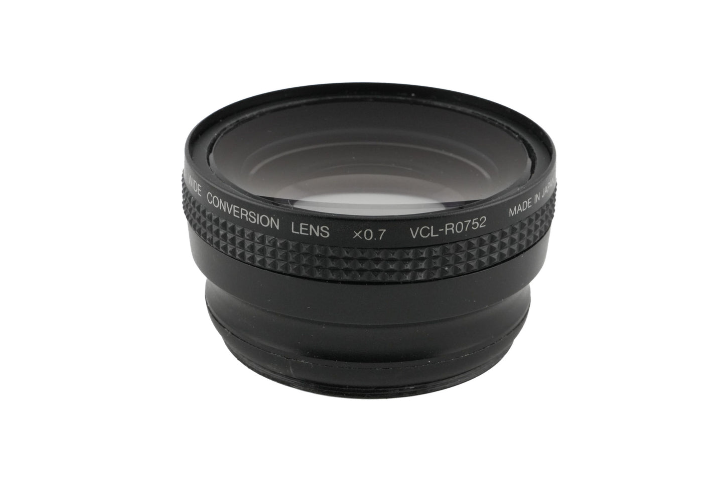 Sony Wide Conversion Lens x0.7 VCL-R0752