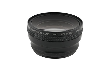 Sony Wide Conversion Lens x0.7 VCL-R0752
