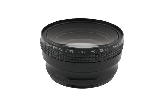 Sony Wide Conversion Lens x0.7 VCL-R0752