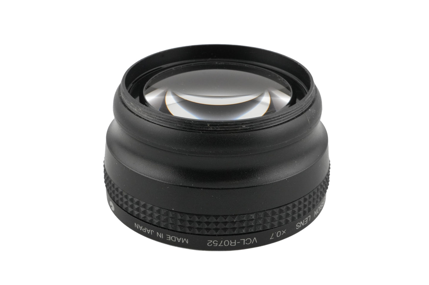 Sony Wide Conversion Lens x0.7 VCL-R0752