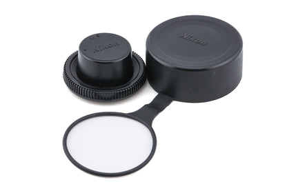 Nikon FEP-20-60 EDG Eyepiece