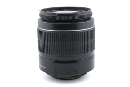 Canon 18-55mm f3.5-5.6 III