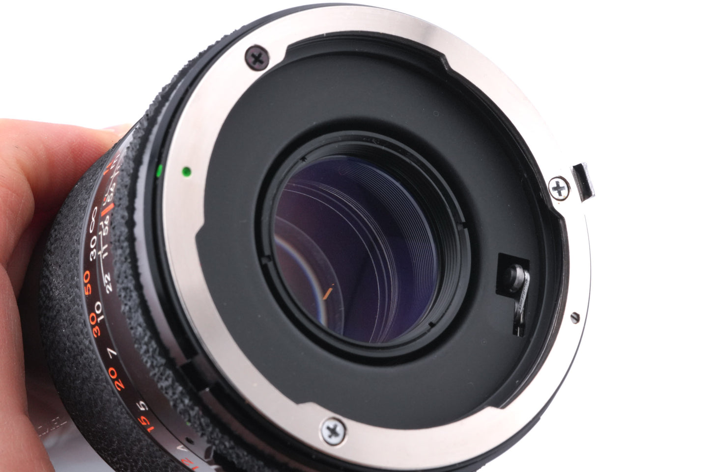 Tamron 135mm f2.8 BBAR Multi C.