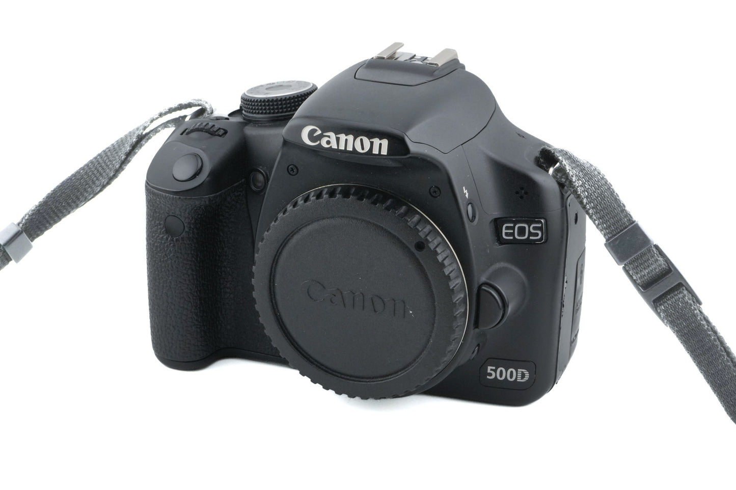 Canon EOS 500D