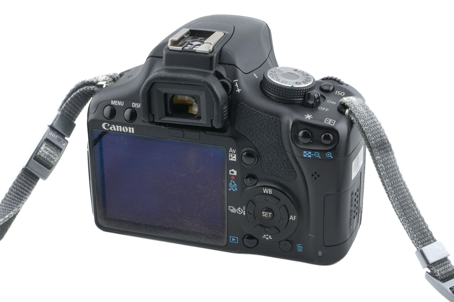 Canon EOS 500D