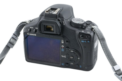 Canon EOS 500D